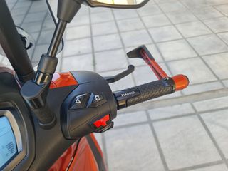 Piaggio Beverly 300i 2023 HPE!!!! S!!! ΜΟΝΑΔΙΚΟ!!!!-thumb-14
