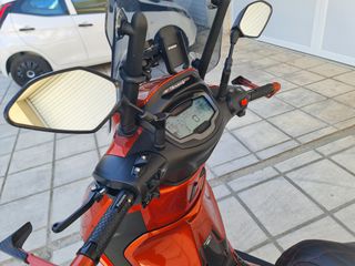 Piaggio Beverly 300i 2023 HPE!!!! S!!! ΜΟΝΑΔΙΚΟ!!!!-thumb-16