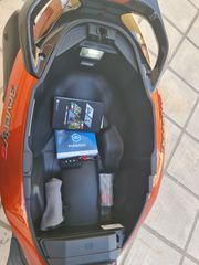 Piaggio Beverly 300i 2023 HPE!!!! S!!! ΜΟΝΑΔΙΚΟ!!!!-thumb-17