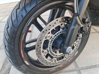 Piaggio Beverly 300i 2023 HPE!!!! S!!! ΜΟΝΑΔΙΚΟ!!!!-thumb-19