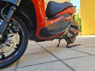Piaggio Beverly 300i 2023 HPE!!!! S!!! ΜΟΝΑΔΙΚΟ!!!!-thumb-21