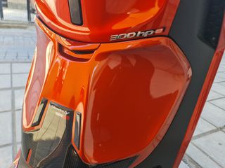 Piaggio Beverly 300i 2023 HPE!!!! S!!! ΜΟΝΑΔΙΚΟ!!!!-thumb-24