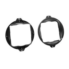 Βάσεις Ηχείων Audi A3/a4/tt Ø165mm Rear d-271320-02