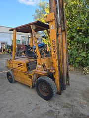 Komatsu 1999 FD 2.0 DIESEL  ΜΕ ΜΕΤΑΤΌΠΙΣΗ-thumb-5