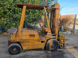 Komatsu 1999 FD 2.0 DIESEL  ΜΕ ΜΕΤΑΤΌΠΙΣΗ-thumb-11