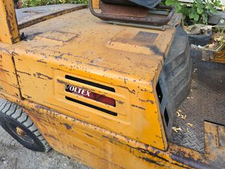 Komatsu 1999 FD 2.0 DIESEL  ΜΕ ΜΕΤΑΤΌΠΙΣΗ-thumb-19
