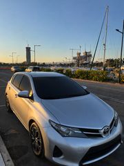 Toyota Auris 2014