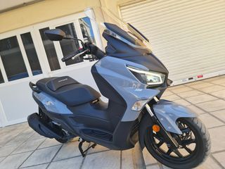 Sym JOYMAX Z 300 2023 ΑΡΙΣΤΟ!!!!