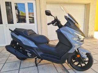 Sym JOYMAX Z 300 2023 ΑΡΙΣΤΟ!!!!-thumb-1