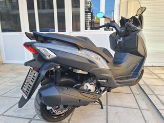 Sym JOYMAX Z 300 2023 ΑΡΙΣΤΟ!!!!-thumb-2