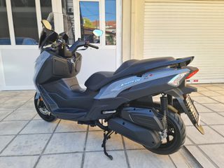 Sym JOYMAX Z 300 2023 ΑΡΙΣΤΟ!!!!-thumb-3