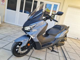 Sym JOYMAX Z 300 2023 ΑΡΙΣΤΟ!!!!-thumb-4