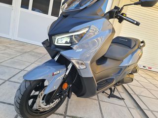 Sym JOYMAX Z 300 2023 ΑΡΙΣΤΟ!!!!-thumb-5