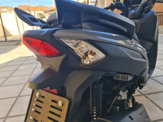 Sym JOYMAX Z 300 2023 ΑΡΙΣΤΟ!!!!-thumb-11