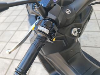Sym JOYMAX Z 300 2023 ΑΡΙΣΤΟ!!!!-thumb-13
