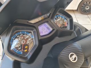 Sym JOYMAX Z 300 2023 ΑΡΙΣΤΟ!!!!-thumb-16