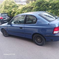 Hyundai Accent 1999