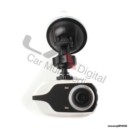 LM DVR 400 ΚΑΤΑΓΡΑΦΙΚΟ FULL HD CAMERA MINI www.sound-evolution.gr