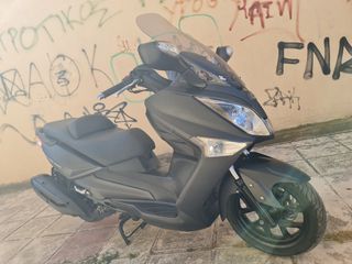 Sym GTS 300 2012 ΑΡΙΣΤΟ!!!!
