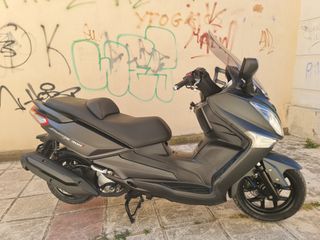 Sym GTS 300 2012 ΑΡΙΣΤΟ!!!!-thumb-1
