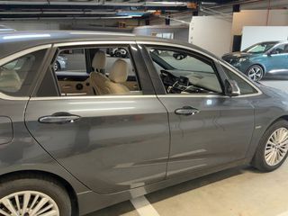 Bmw 216 Active Tourer 2016 LUXURY δερμα-thumb-2