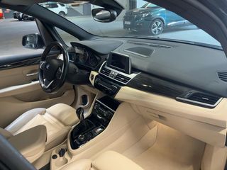 Bmw 216 Active Tourer 2016 LUXURY δερμα-thumb-3