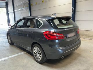 Bmw 216 Active Tourer 2016 LUXURY δερμα-thumb-6