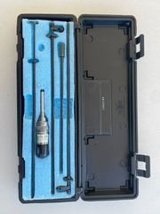 Σετ Εργαλείων Ευθυγράμμισης Αεροπορίας Craftsman με Ράβδους Προέκτασης