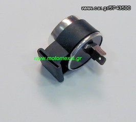 Φλασερ βομβητη 12v,6v για ASTREA, SUPRA, C 5O, GLX ,CHALLY ,INNOVA ,LIFAN ,DAYTONA τηλ 2310 522 224