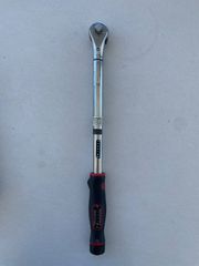 Norbar TruTorque 13257 1/2" Ρυθμιζόμενο Δυναμόκλειδο (40-200 Nm)