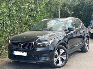Volvo XC40 2022 1.5 Inscription  PLUG-IN HYBRID 262HP ΕΛΛΗΝΙΚΟ!