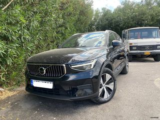 Volvo XC40 2022 1.5 Inscription  PLUG-IN HYBRID 262HP ΕΛΛΗΝΙΚΟ!-thumb-1