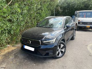 Volvo XC40 2022 1.5 Inscription  PLUG-IN HYBRID 262HP ΕΛΛΗΝΙΚΟ!-thumb-2