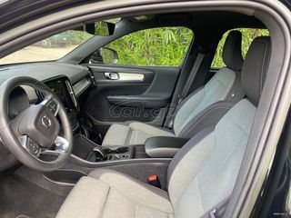 Volvo XC40 2022 1.5 Inscription  PLUG-IN HYBRID 262HP ΕΛΛΗΝΙΚΟ!-thumb-3