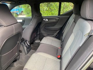 Volvo XC40 2022 1.5 Inscription  PLUG-IN HYBRID 262HP ΕΛΛΗΝΙΚΟ!-thumb-4