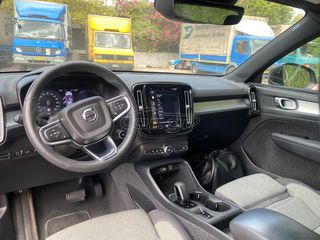 Volvo XC40 2022 1.5 Inscription  PLUG-IN HYBRID 262HP ΕΛΛΗΝΙΚΟ!-thumb-5