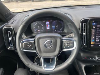 Volvo XC40 2022 1.5 Inscription  PLUG-IN HYBRID 262HP ΕΛΛΗΝΙΚΟ!-thumb-6