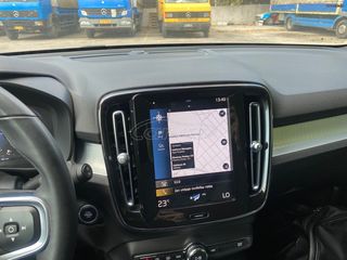 Volvo XC40 2022 1.5 Inscription  PLUG-IN HYBRID 262HP ΕΛΛΗΝΙΚΟ!-thumb-7