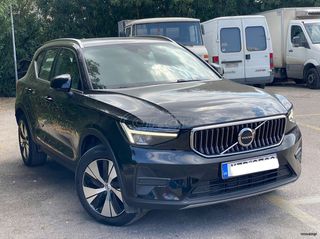 Volvo XC40 2022 1.5 Inscription  PLUG-IN HYBRID 262HP ΕΛΛΗΝΙΚΟ!-thumb-9
