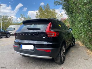 Volvo XC40 2022 1.5 Inscription  PLUG-IN HYBRID 262HP ΕΛΛΗΝΙΚΟ!-thumb-12