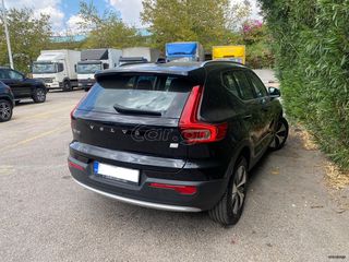 Volvo XC40 2022 1.5 Inscription  PLUG-IN HYBRID 262HP ΕΛΛΗΝΙΚΟ!-thumb-13
