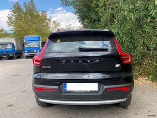 Volvo XC40 2022 1.5 Inscription  PLUG-IN HYBRID 262HP ΕΛΛΗΝΙΚΟ!-thumb-14