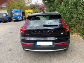 Volvo XC40 2022 1.5 Inscription  PLUG-IN HYBRID 262HP ΕΛΛΗΝΙΚΟ!-thumb-15