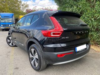 Volvo XC40 2022 1.5 Inscription  PLUG-IN HYBRID 262HP ΕΛΛΗΝΙΚΟ!-thumb-16