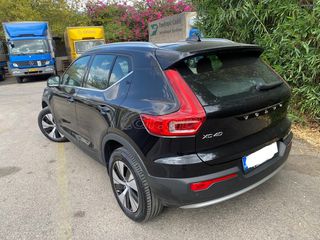 Volvo XC40 2022 1.5 Inscription  PLUG-IN HYBRID 262HP ΕΛΛΗΝΙΚΟ!-thumb-17