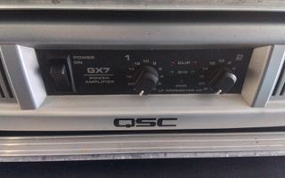 HK Audio & QSC [Πακέτο]-thumb-8