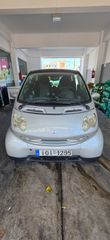 Smart ForTwo 2005 FACELIFT