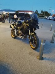 Voge DS625X 2025