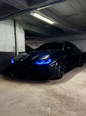 Bmw M4 2023 COMPETITION XDRIVE