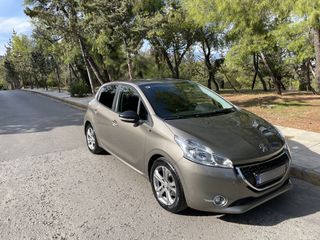 Peugeot 208 2015 1.2 PURETECH 82 STYLE-thumb-2